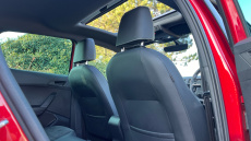 SEAT Ibiza 1.0 TSI 110 Xcellence Lux [EZ] 5dr Petrol Hatchback